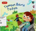 Teman Baru Tasya